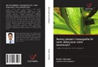 Lakshmi Arambewela, Rusitha Wijekoon - Normy jako¿ci i monografie Sri Lanki dotycz¿ce ro¿lin leczniczych
