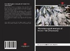 Richard Mumbere Valingeka - Microbiological analysis of frozen fish (Thomson)
