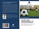 Wanlo Innocents SIYALI - EIN LAND- UND IMMOBILIENMARKT, EIN FAKTOR DES WANDELS
