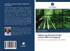 Zaif Dabestani - Fahrzeug-Zielvorhersage mittels GPS-Verfolgung
