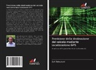Zaif Dabestani - Previsione della destinazione del veicolo mediante localizzazione GPS