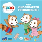 Animation JEP-, Animation JEP- Animation - Bobo Siebenschläfer - Mein Kindergarten Freundebuch