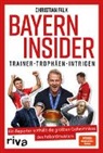 Christian Falk - Bayern Insider