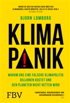 Bjorn Lomborg - Klimapanik