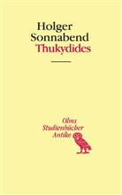 Holger Sonnabend - Thukydides