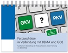 Andrea Zieringer - Festzuschüsse in Verbindung mit BEMA und GOZ