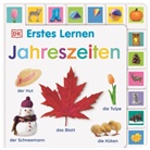 DK Verlag - Kids - Erstes Lernen. Jahreszeiten