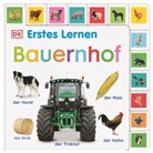 DK Verlag, DK Verlag - Kids - Erstes Lernen. Bauernhof