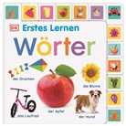 DK Verlag - Kids - Erstes Lernen. Wörter