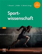 Konstantin Beinert, Torsten Brauner, Ja Müller, Jan Müller - Sportwissenschaft