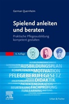 German Quernheim - Spielend anleiten und beraten