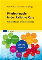 Pete Nieland, Peter Nieland, Simader, Simader, Rainer Simader - Physiotherapie in der Palliative Care