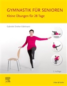 Gabriele Dreher-Edelmann - Gymnastik für Senioren