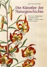 Henriette Müller-Ahrndt, dickel, Dickel, Hans Dickel, Käri Nickelsen, Kärin Nickelsen - Die Künstler der Naturgeschichte