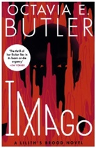 Octavia E Butler, Octavia E. Butler, Butler Octavia E. - Imago