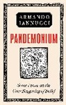 Armando Iannucci, Iannucci Armando - Pandemonium