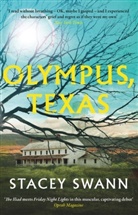 Stacey Swann - Olympus, Texas