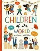 Nicola Edwards, Edwards Nicola, Andrea Stegmaier, Andrea Stegmaier - Children of the World