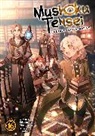 Rifujin Na Magonote, Shirotaka, Shirotaka - Mushoku Tensei: Jobless Reincarnation (Light Novel) Vol. 16