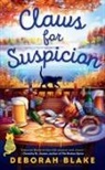 Deborah Blake - Claws for Suspicion
