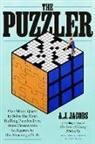 A J Jacobs, A.J. Jacobs, Greg Pliska - The Puzzler
