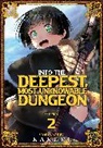 Kakeru - Into the Deepest, Most Unknowable Dungeon Vol. 2
