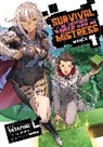 Ryuto, Sasayuki, Yappen, Sasayuki - Survival in Another World with My Mistress! (Manga) Vol. 1