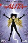 Yukito Kishiro - Battle Angel Alita 6