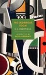 E E Cummings, E. E. Cummings, Nicholas Delbanco - The Enormous Room