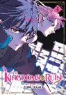Yoruhashi - The Kingdoms of Ruin Vol. 4