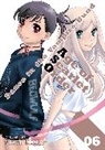 Nozomu Tamaki - Dance in the Vampire Bund: Age of Scarlet Order Vol. 6
