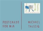 Michael Taussig - Postcards for Mia