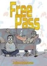 Julian Hanshaw - Free Pass