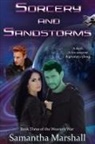 Samantha Marshall - Sorcery and Sandstorms