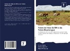 Ratiba Baazizi, Nora Mimoune, Ikram Sabti - Febre do Vale do Rift e da Febre Bluetongue