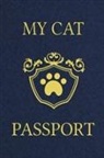 My Cat Passport