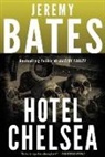 Bates, Jeremy Bates, Jeremy Bates - Hotel Chelsea