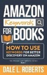 Dale Roberts - Amazon Keywords for Books