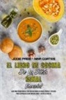 Nina Cortes, Jodie Paige - El Libro De Cocina De La Dieta Renal Esencial