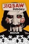 Y. Smith - Jigsaw Sudoku Book