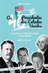 Jill Stonewall, Student Press Books - Os 46 Presidentes dos Estados Unidos