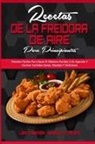Lisa Cameron, Marcela Crespo - Recetas De La Freidora De Aire Para Principiantes