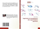 Patrick Chevallier - Ingénierie et management des organisations sportives