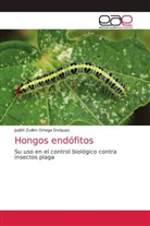 Judith Zullim Ortega Enríquez - Hongos endófitos
