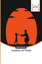Anna Banasiak - Cookies of Times