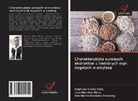 Julie Mathilde Klang, Stephano Tambe Tene, Alex Blairio Tsopbeng Tsopzong - Charakterystyka surowych ekstraktów z niektórych m¿k bogatych w amylaz¿