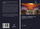 Robin Bright - Te Ching - Onderwijs in de Engelse taal in China