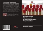 Nadezhda Tsyganova - Prévention de l'épuisement professionnel dans l'organisation