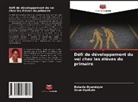 Seun Oyelude, Bolanle Oyundoyin - Défi de développement du vol chez les élèves du primaire