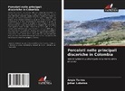 Johan Lobaton, Angie Torres - Percolati nelle principali discariche in Colombia